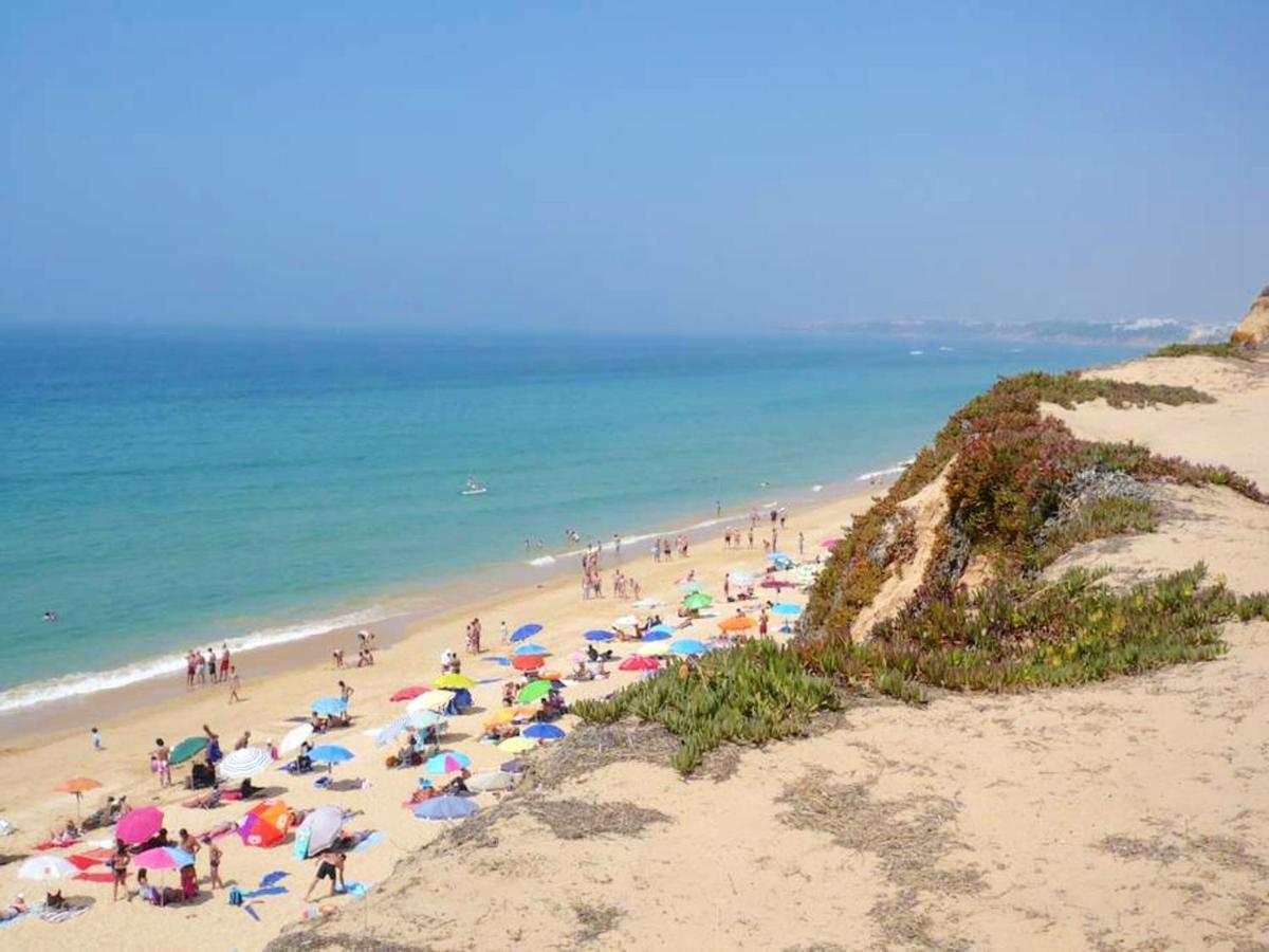 Estrada Da Rocha Baixinha * Albufeira